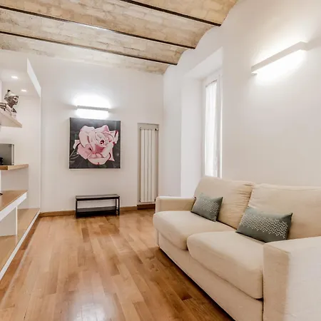 Trastevere House 24