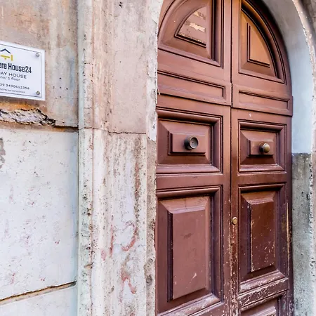 Trastevere House 24 * Rom