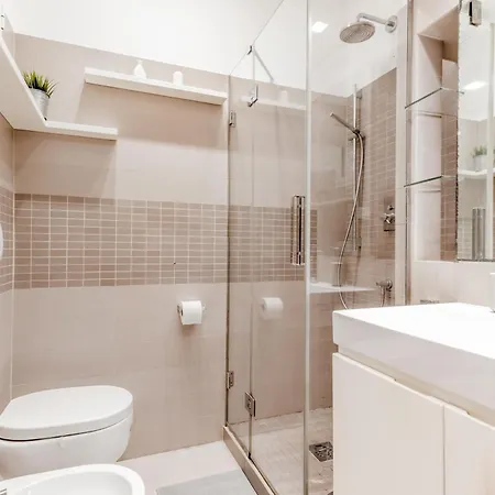 Trastevere House 24 * Rom