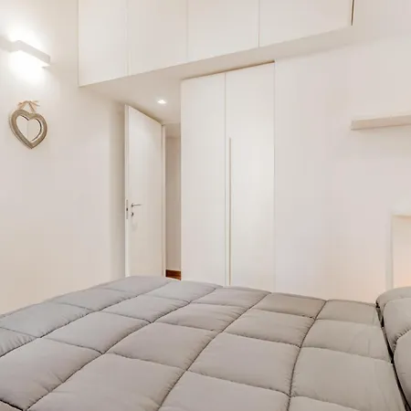 Trastevere House 24 Rom