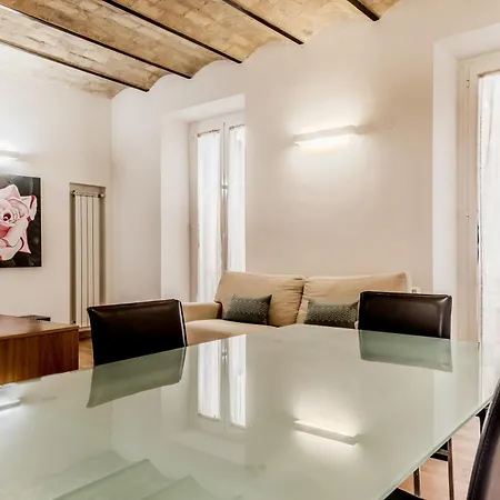 Trastevere House 24 * Rom