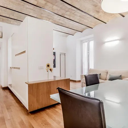 Lejlighed Trastevere House 24