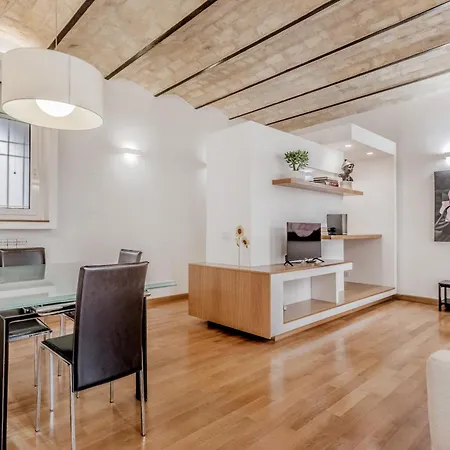 Trastevere House 24 Rzym