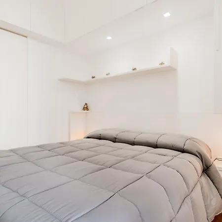 Trastevere House 24 Roma
