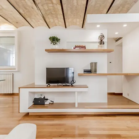 Trastevere House 24 Roma