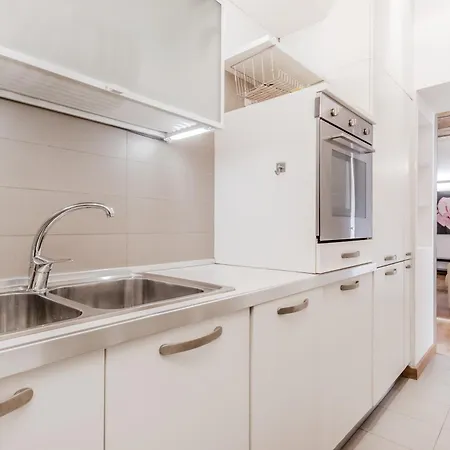 Appartamento Trastevere House 24 *