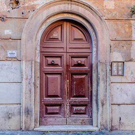 Trastevere House 24 * Roma