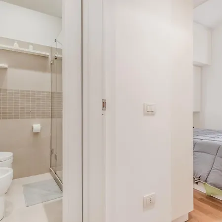 Trastevere House 24 Roma