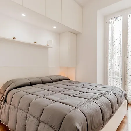 Appartamento Trastevere House 24