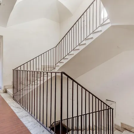 Appartamento Trastevere House 24