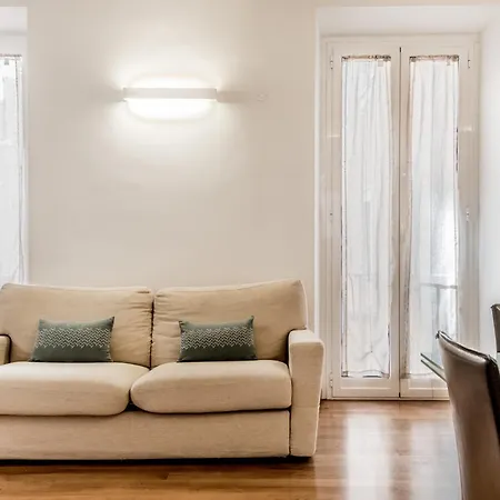 Appartamento Trastevere House 24