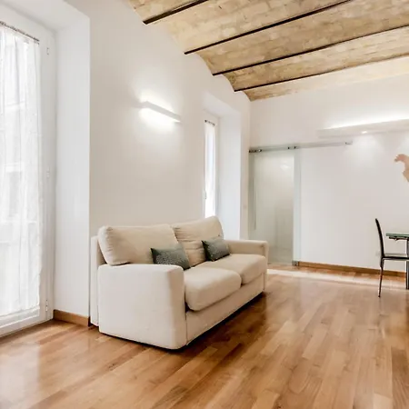 Trastevere House 24 Appartamento
