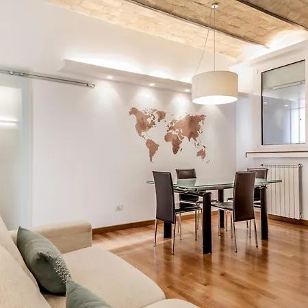 Trastevere House 24 Διαμέρισμα Ρώμη