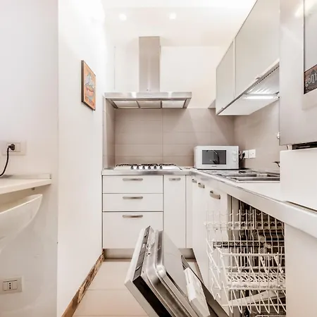 Trastevere House 24 Διαμέρισμα Ρώμη