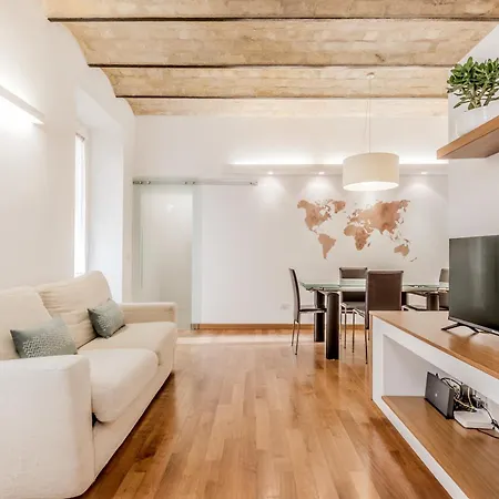 Trastevere House 24 *