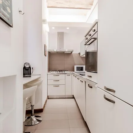 Trastevere House 24 Διαμέρισμα