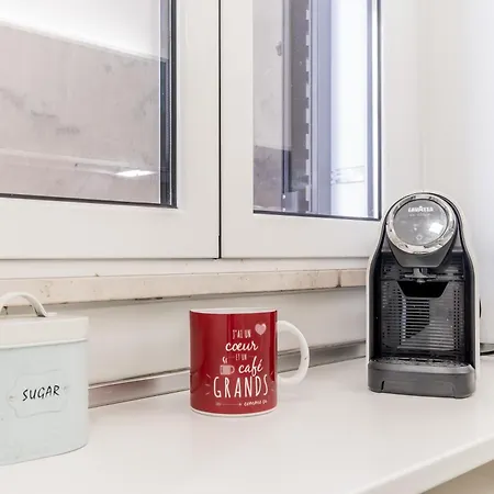 Διαμέρισμα Trastevere House 24 *